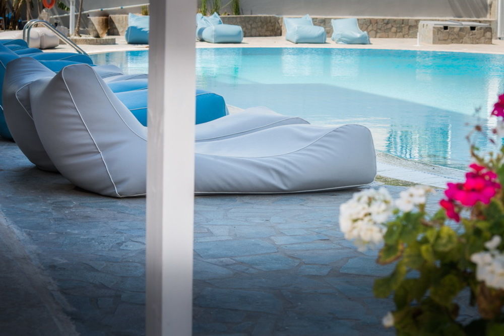 Essential Summer (Adults Only) Faliraki Exteriér fotografie